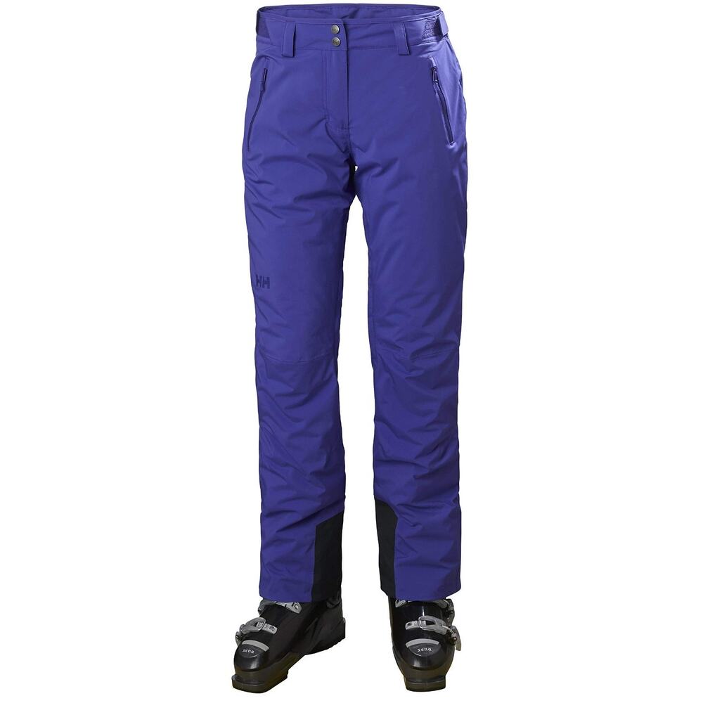 Helly Hansen Women’s Legendary Insulated Pants Ski Snowboard Liberty X-Large